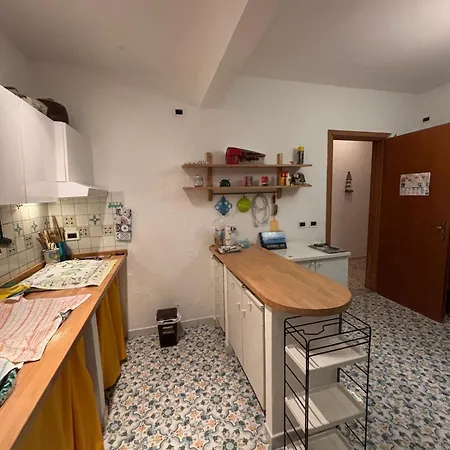 Aloha Sicily Granelli