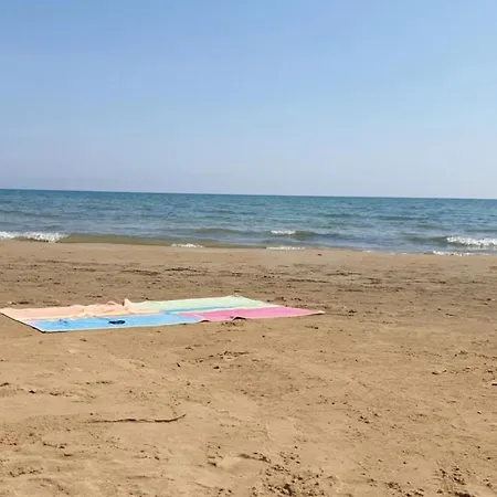Aloha Sicily *