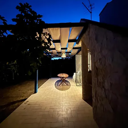 Aloha Sicily Hébergement de vacances