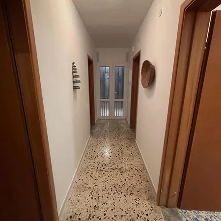 Aloha Sicily Hébergement de vacances