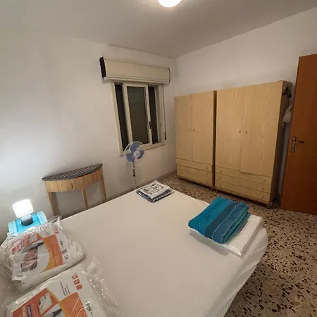 Aloha Sicily Hébergement de vacances Granelli