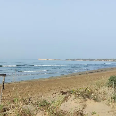 Aloha Sicily Hébergement de vacances