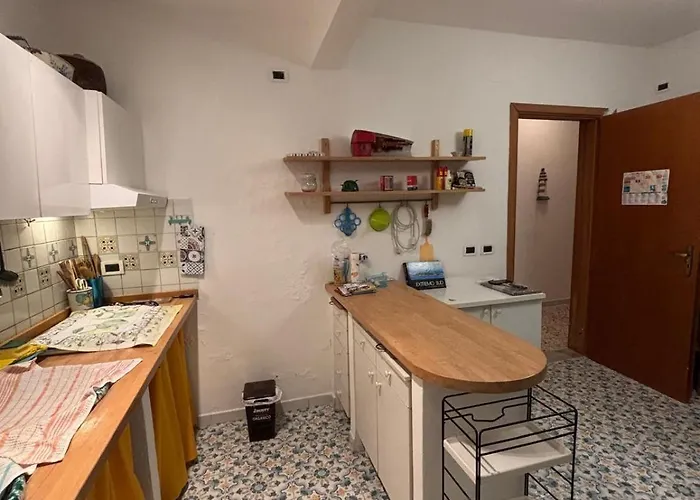 Aloha Sicily Granelli