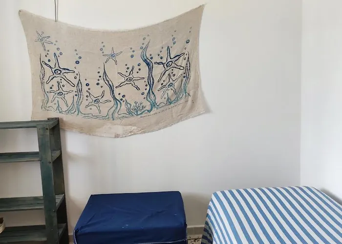 Nyaraló Aloha Sicily Granelli