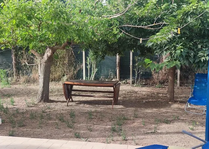 Nyaraló Aloha Sicily