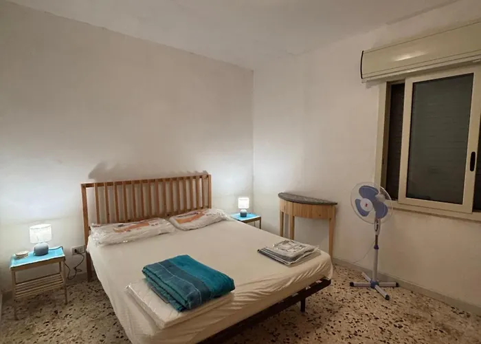 Aloha Sicily Nyaraló Granelli