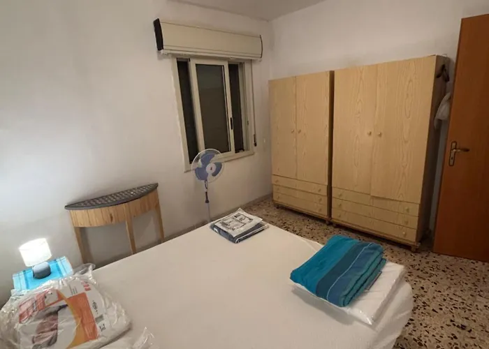 Aloha Sicily Nyaraló Granelli