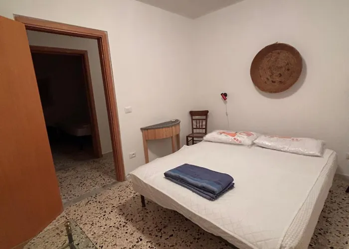 Nyaraló Aloha Sicily *