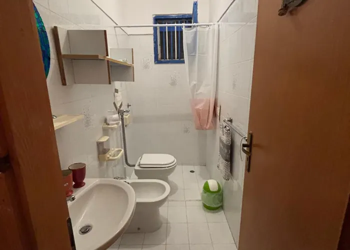 Aloha Sicily Nyaraló *