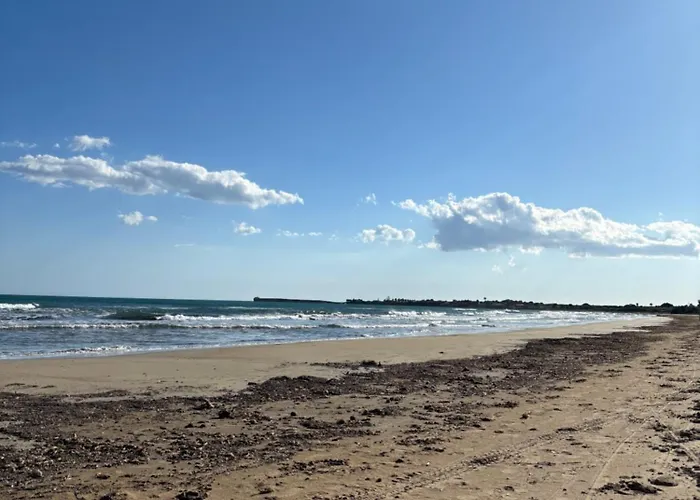 Aloha Sicily Nyaraló *