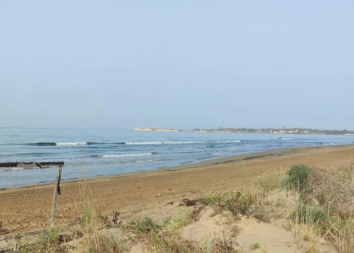 Aloha Sicily Nyaraló