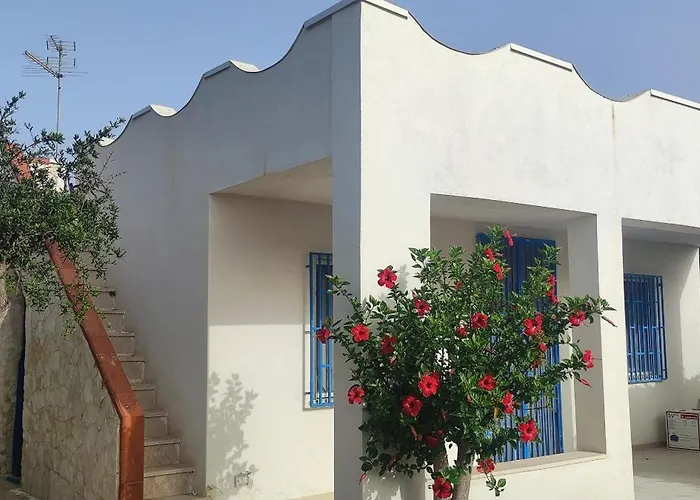 Aloha Sicily Nyaraló *