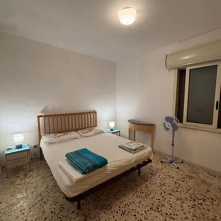 Aloha Sicily Casa vacanze Granelli