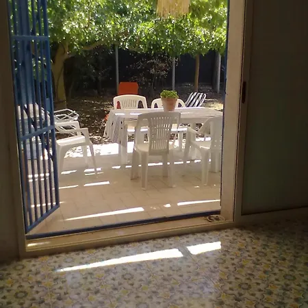 Aloha Sicily Granelli