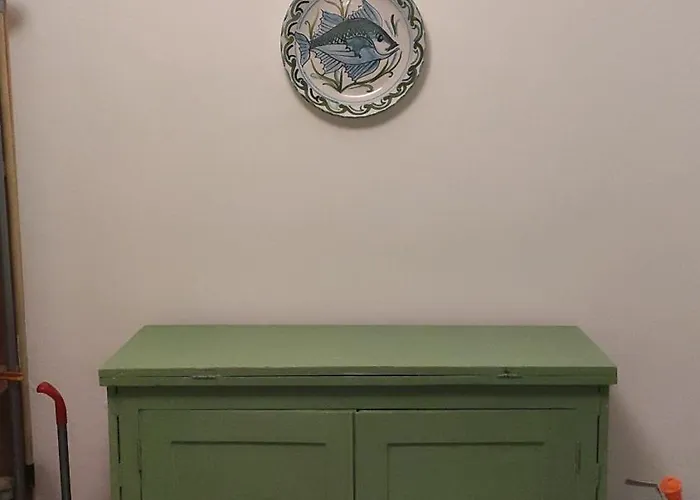 度假居 Aloha Sicily