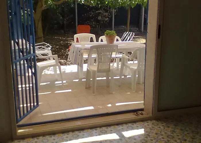 Aloha Sicily גראנלי